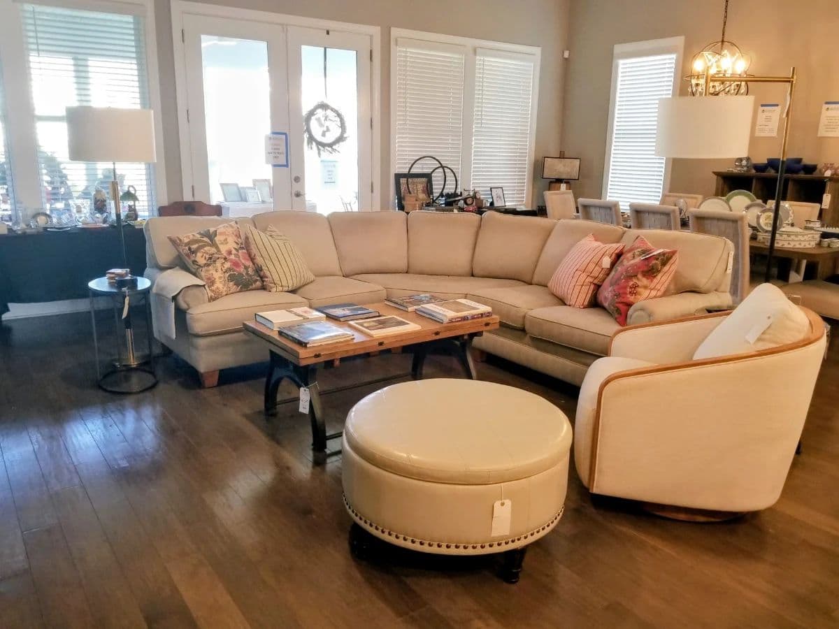 Cresswind Mint Hill / Charlotte Home Furnishings Estate Sale by Bluestar Estate Sales photo 2