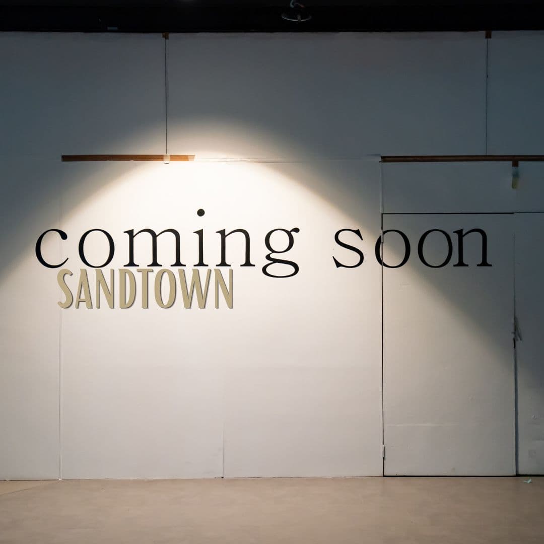COMING SOON : SALE IN SANDTOWN photo 1