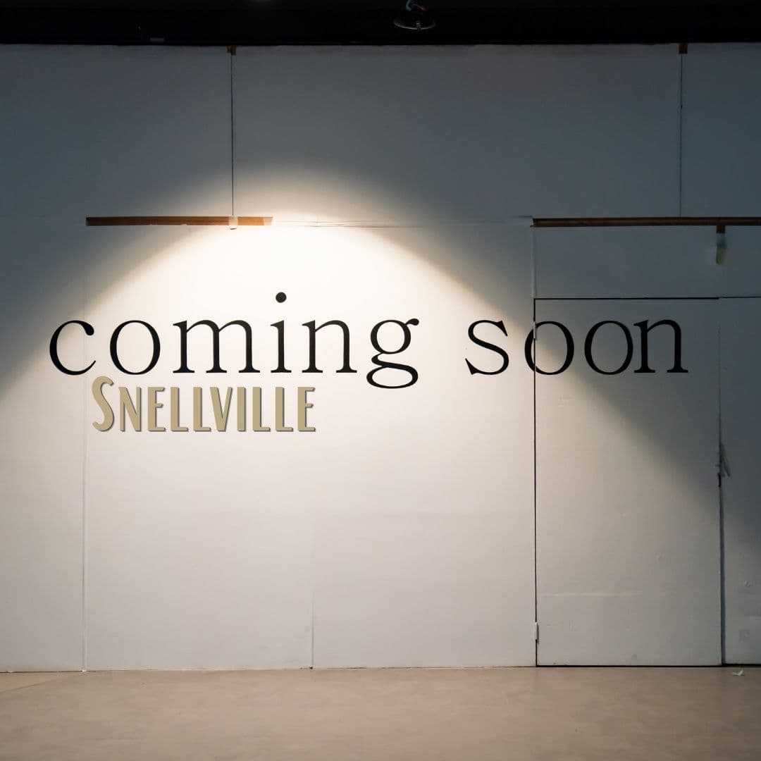 COMING SOON : RAVISHING SNELLVILLE SALE photo 1