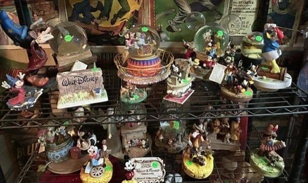 Collector’s Honey Hole! Superman, Batman, Disney, Snoopy and So Much More photo 4