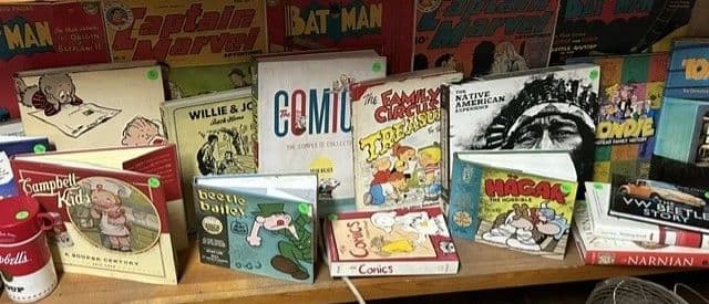 Collector’s Honey Hole! Superman, Batman, Disney, Snoopy and So Much More photo 7