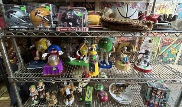 Collector’s Honey Hole! Superman, Batman, Disney, Snoopy and So Much More photo 9