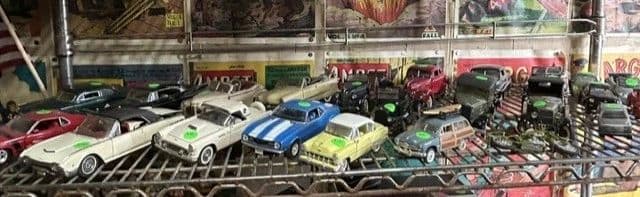 Collector’s Honey Hole! Superman, Batman, Disney, Snoopy and So Much More photo 12