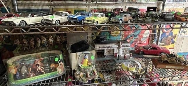 Collector’s Honey Hole! Superman, Batman, Disney, Snoopy and So Much More photo 8