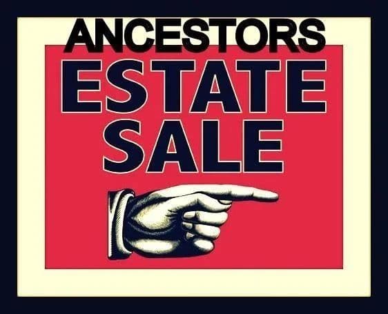 East Lansing Loaded Condo Estate Sale-Waterford Crystal, Longaberger, MSU, Antiques & More! photo 2