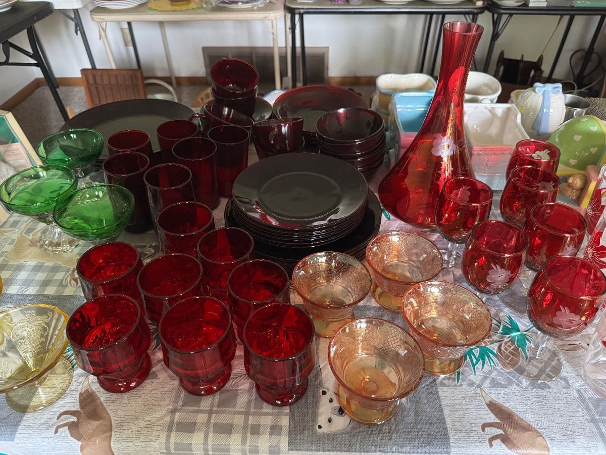 Montevideo Estate Sale photo 7