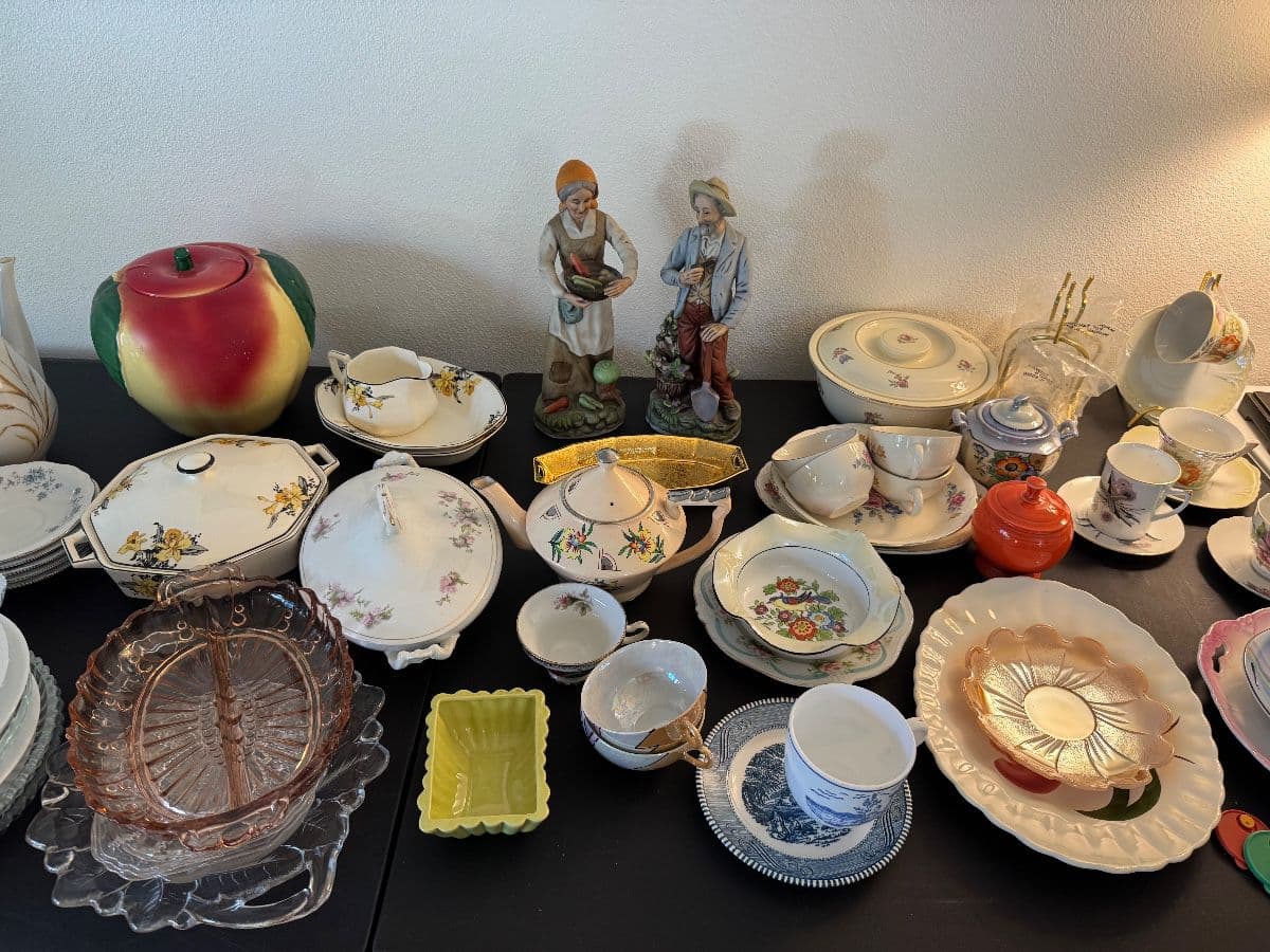 Montevideo Estate Sale photo 11