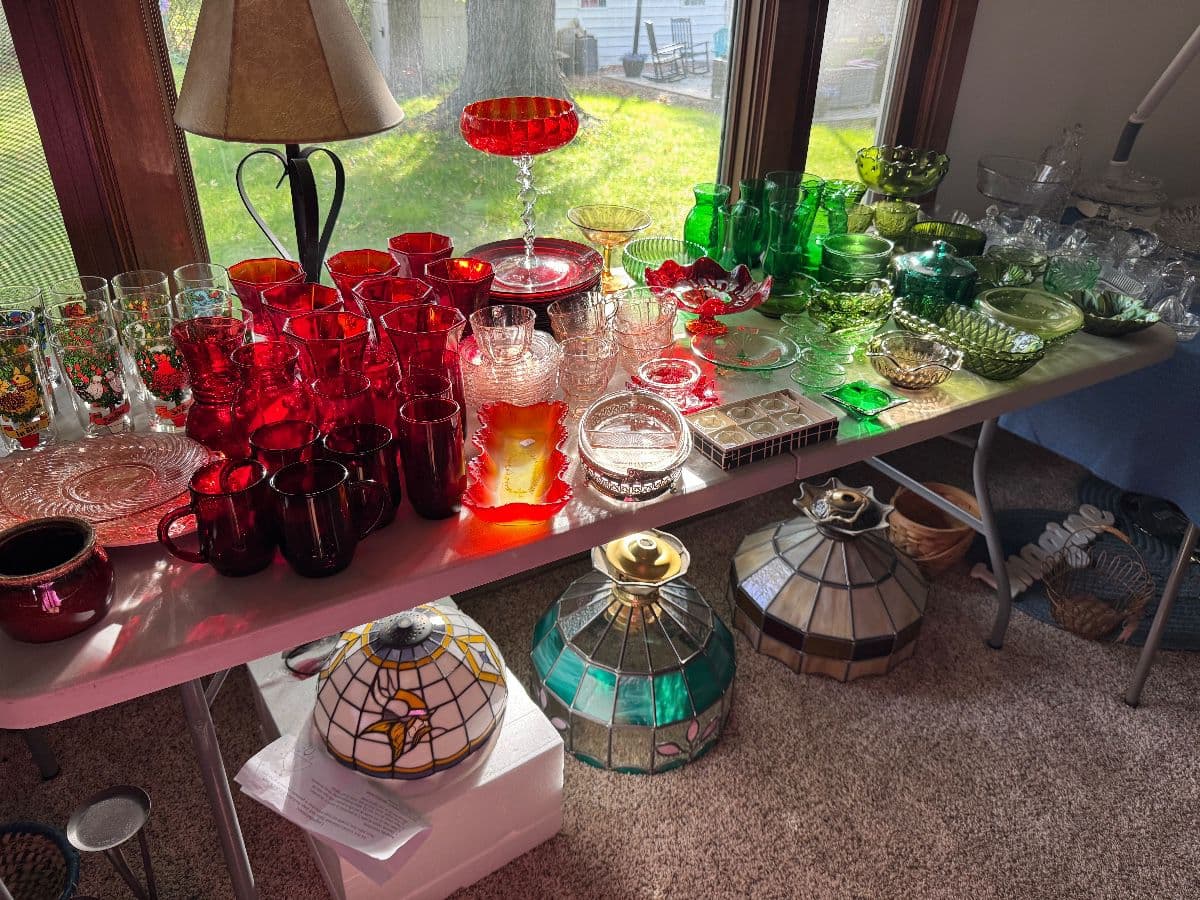 Montevideo Estate Sale photo 10