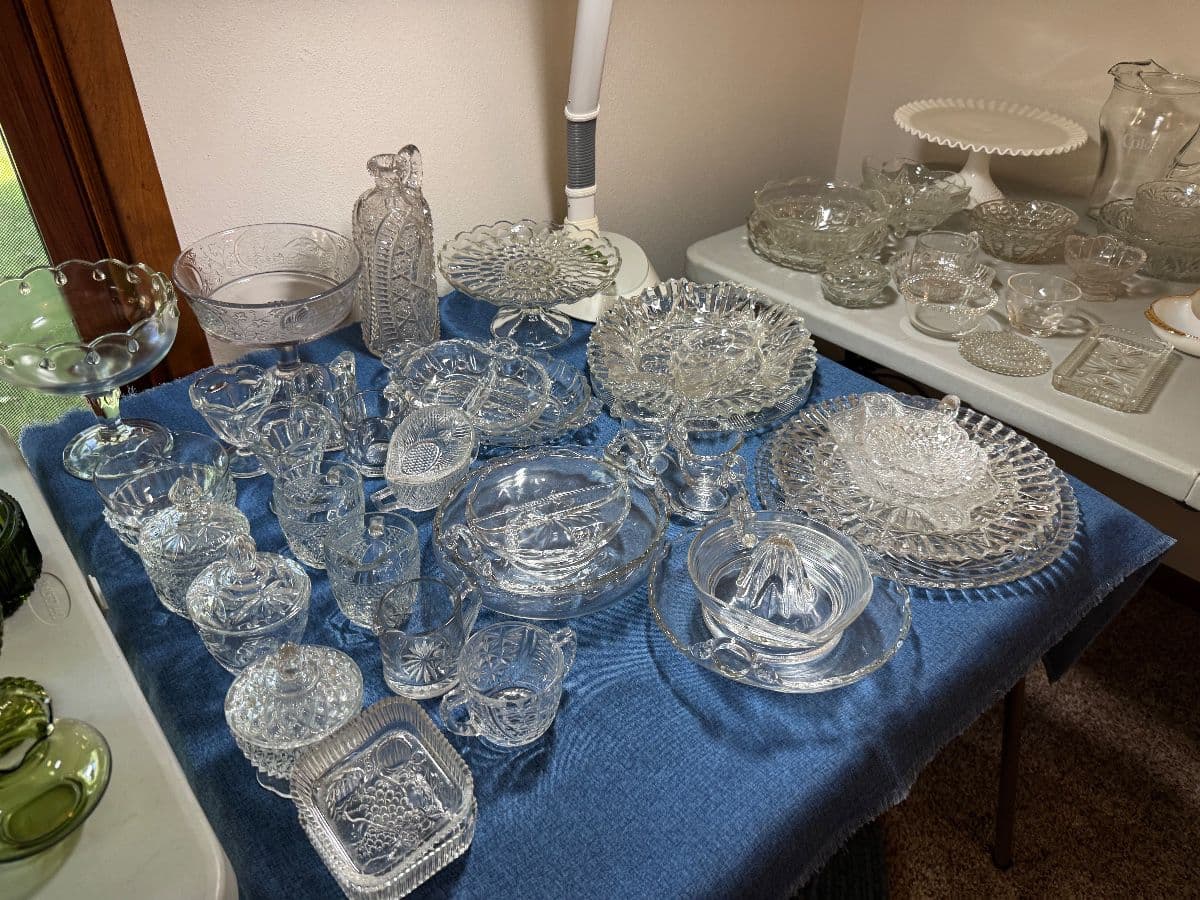 Montevideo Estate Sale photo 6