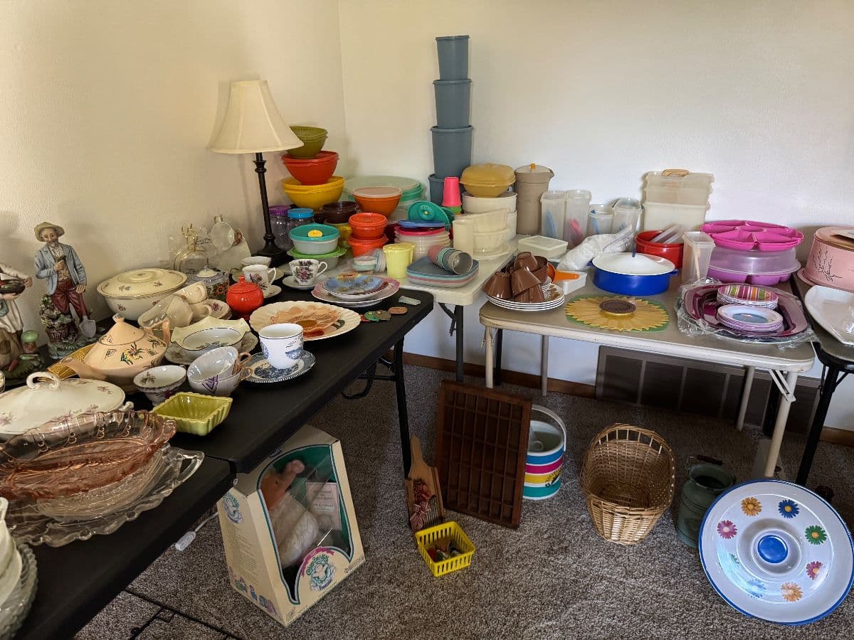 Montevideo Estate Sale photo 4