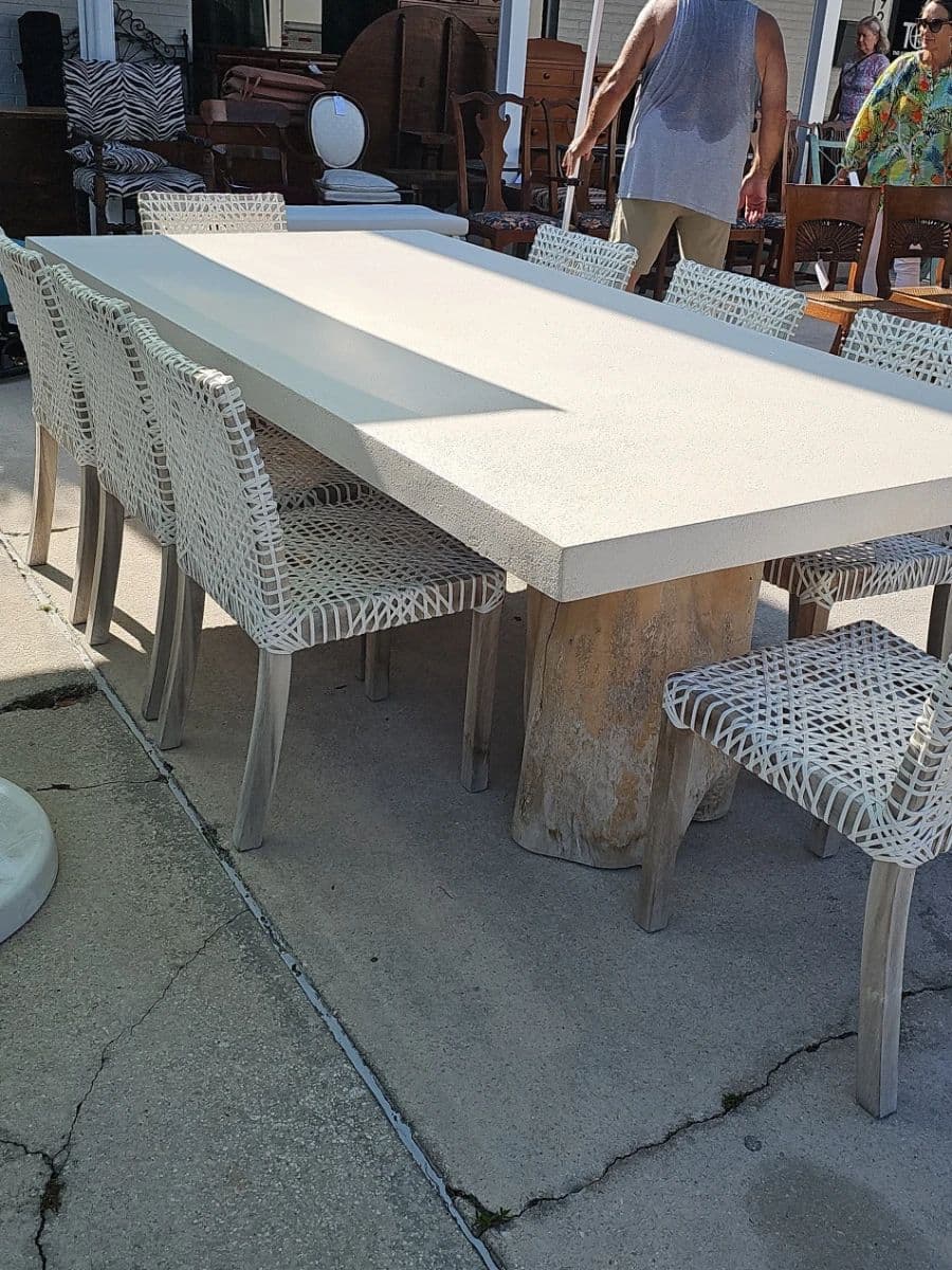 Extensive Private Library and Furniture: 50% off! photo 1