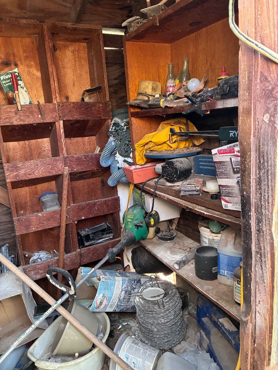 Tools, Textiles, and Treasures photo 7