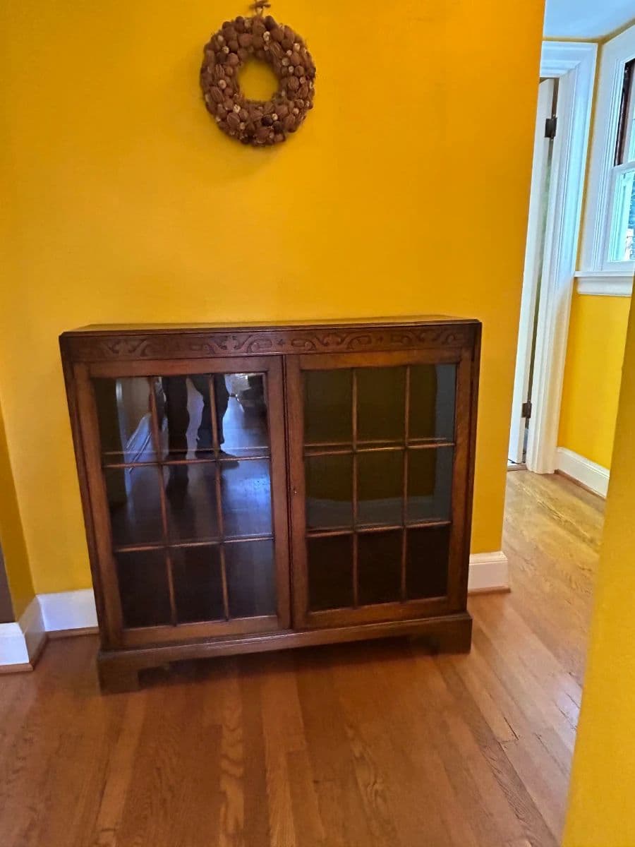 Treasure-Filled Birdshill Neighborhood Portland Estate Sale photo 9