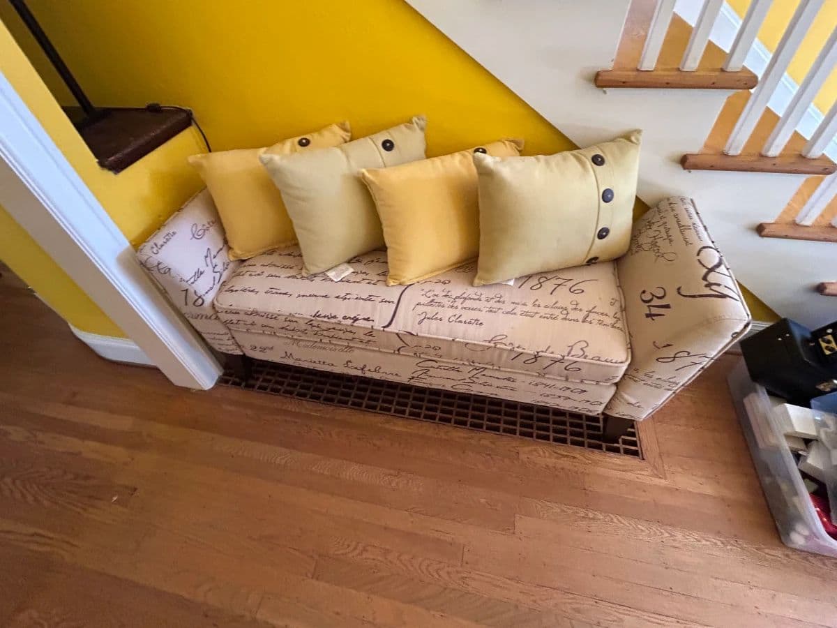 Treasure-Filled Birdshill Neighborhood Portland Estate Sale photo 4