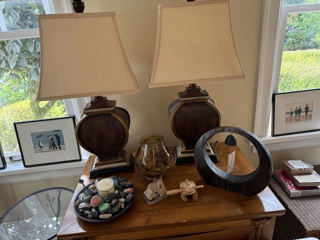 Treasure-Filled Birdshill Neighborhood Portland Estate Sale photo 11