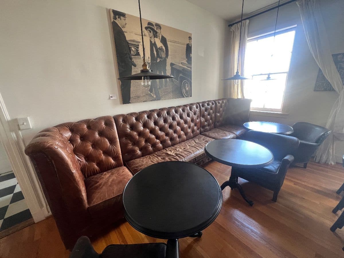 ART OF ELYSIUM — FURNITURE & ART ESTATE SALE photo 9