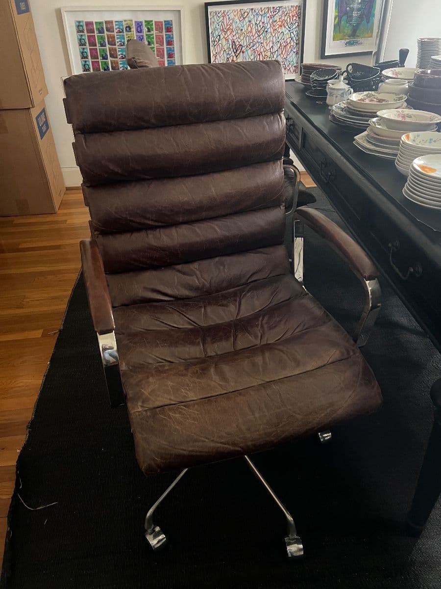 ART OF ELYSIUM — FURNITURE & ART ESTATE SALE photo 8