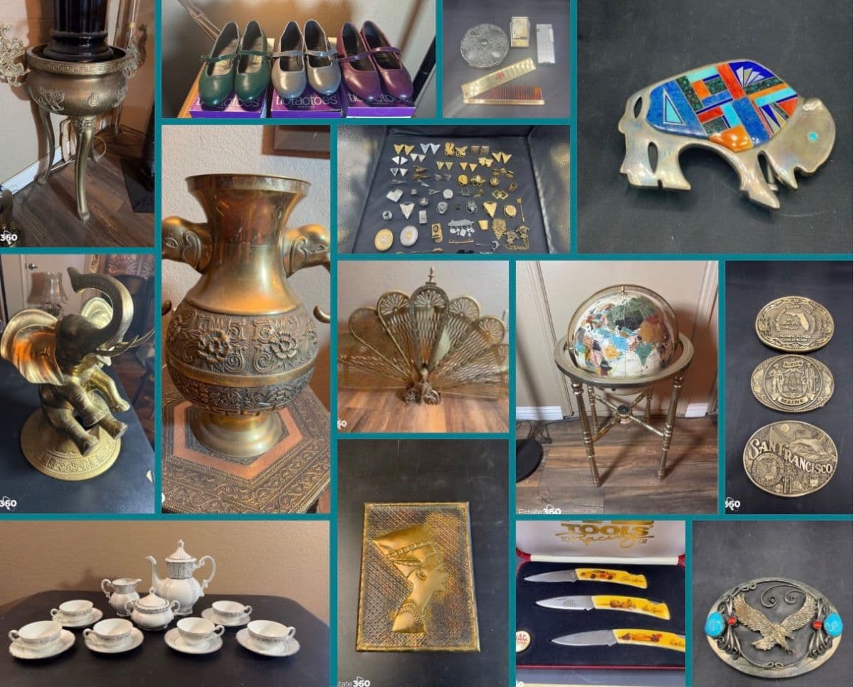 Estate Sale in Phoenix, AZ photo 1