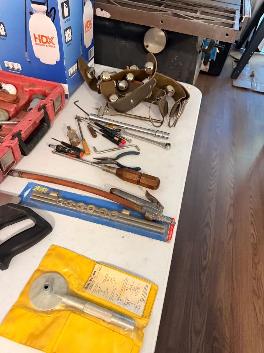 Grasons Co Elite of North OC 3 Day Estate Sale in Fullerton photo 3