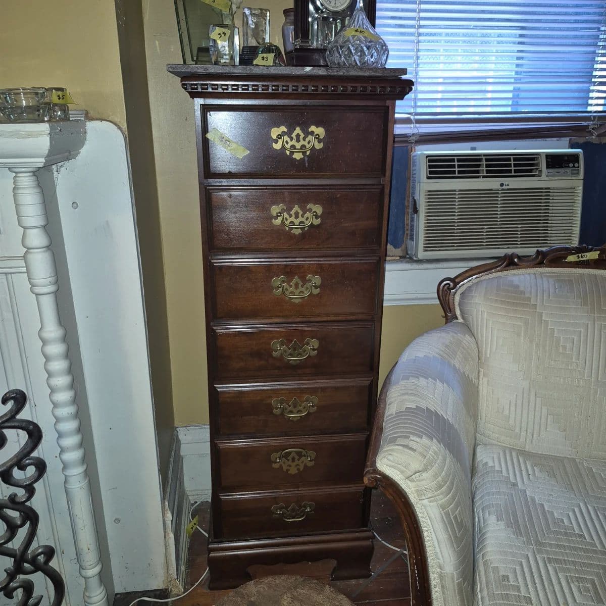 Kept House: East Walnut Hills, second weekend deep discounts photo 2