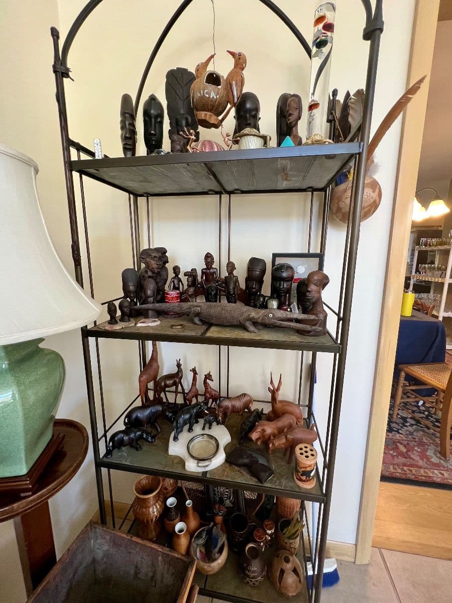 Traveler's Treasures Estate - More Pictures Coming photo 7