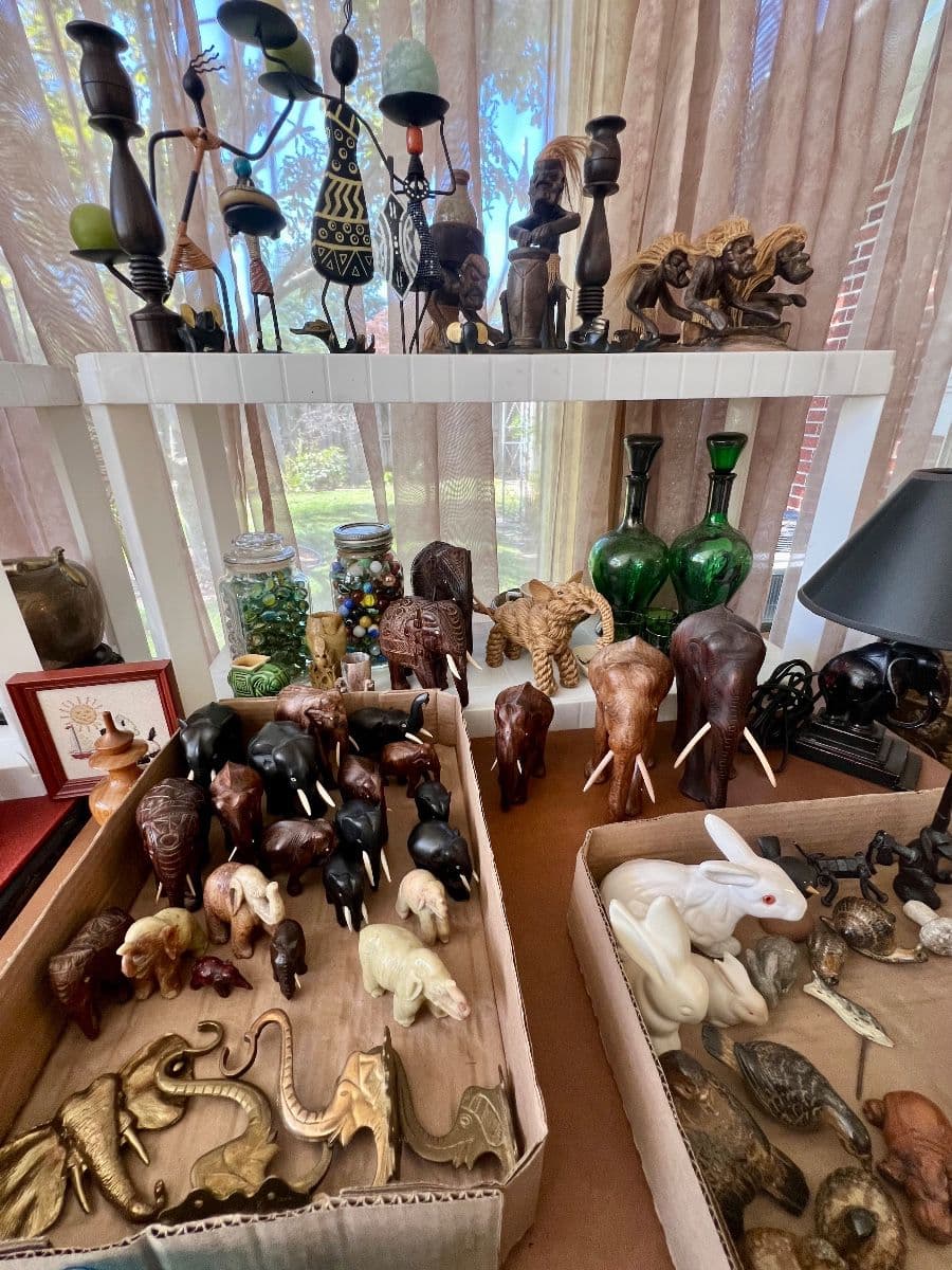Traveler's Treasures Estate - More Pictures Coming photo 8