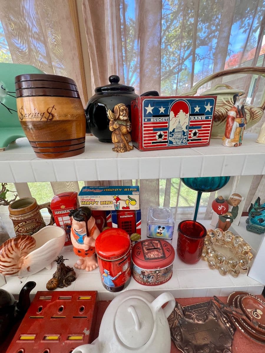 Traveler's Treasures Estate - More Pictures Coming photo 9
