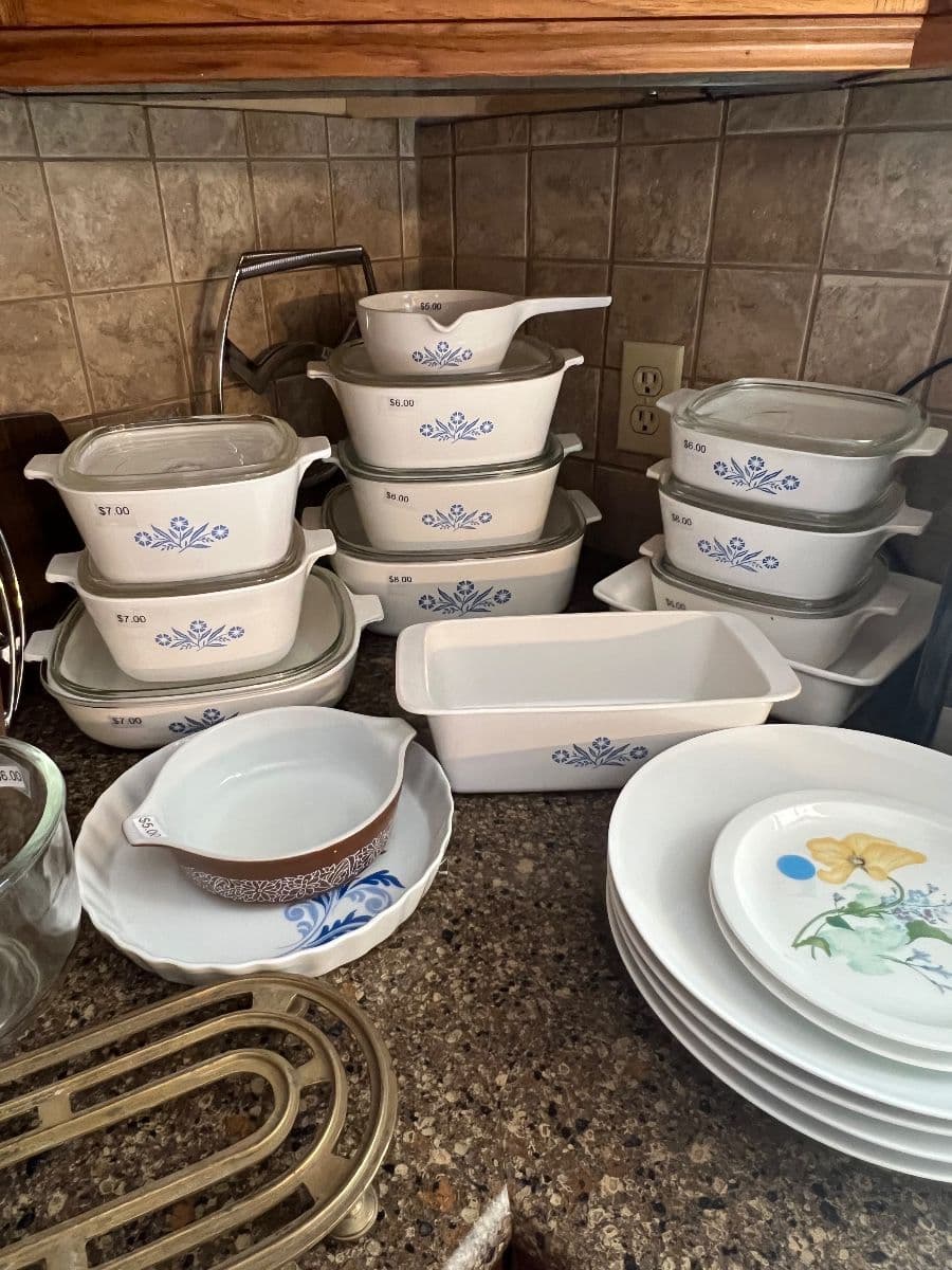Traveler's Treasures Estate - More Pictures Coming photo 3