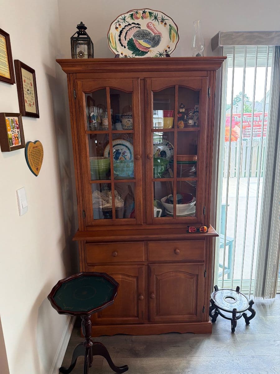 The Flipping Rooster *Estate Sale* Coin Collection, Firearms, Bob Timberlake, Furniture, Fiesta Ware photo 6