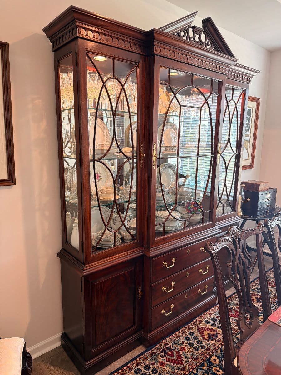 The Flipping Rooster *Estate Sale* Coin Collection, Firearms, Bob Timberlake, Furniture, Fiesta Ware photo 1