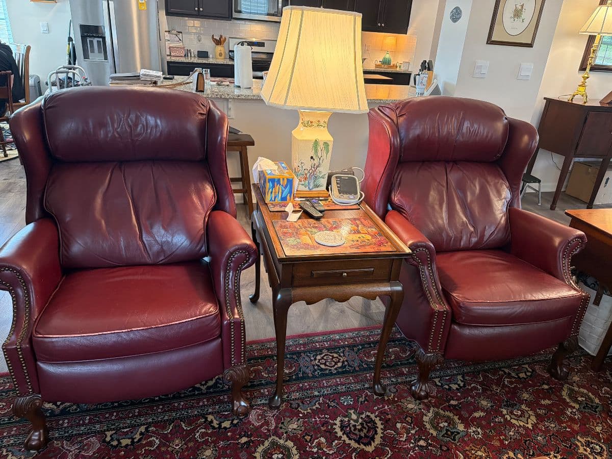 The Flipping Rooster *Estate Sale* Coin Collection, Firearms, Bob Timberlake, Furniture, Fiesta Ware photo 4