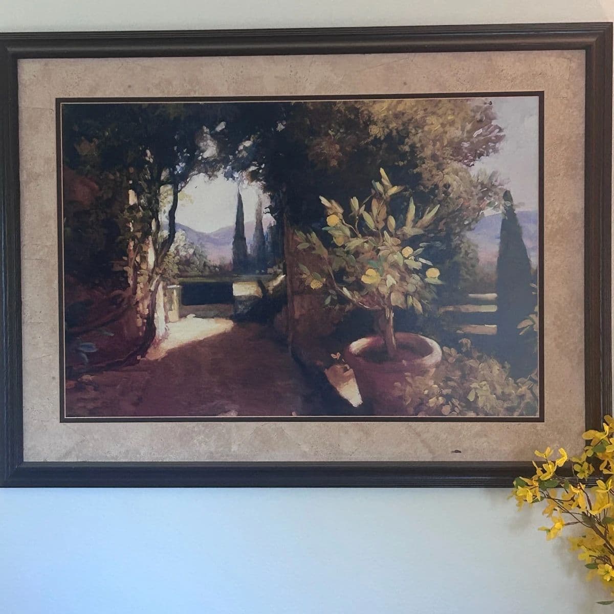 Aurora Estate Sale – Beautiful Art, Antiques, Furniture, Vintage Finds & More! photo 11