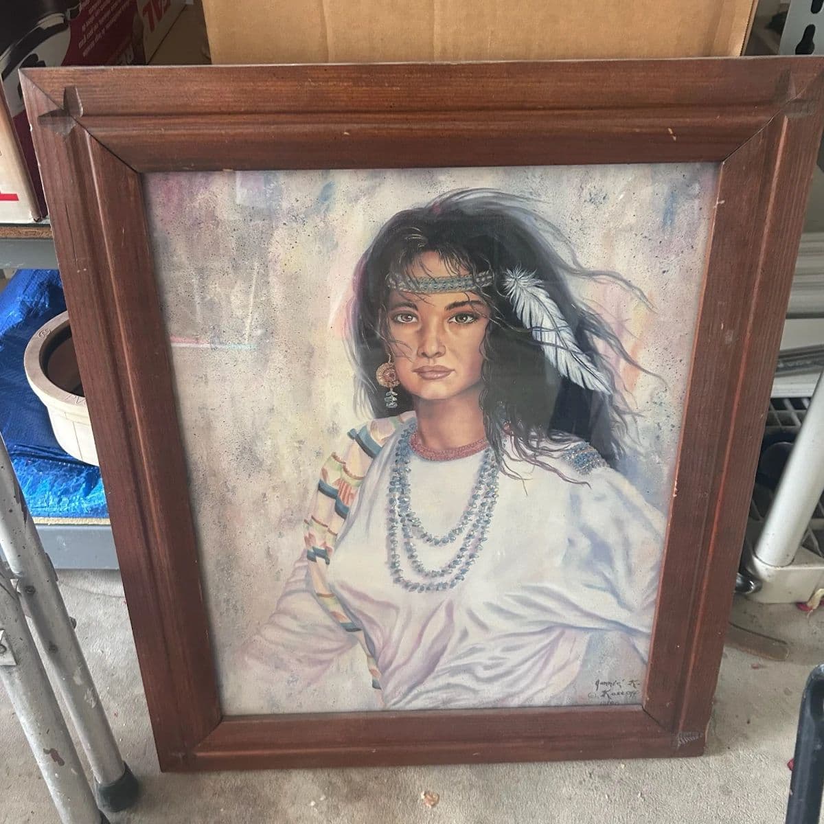 Aurora Estate Sale – Beautiful Art, Antiques, Furniture, Vintage Finds & More! photo 12