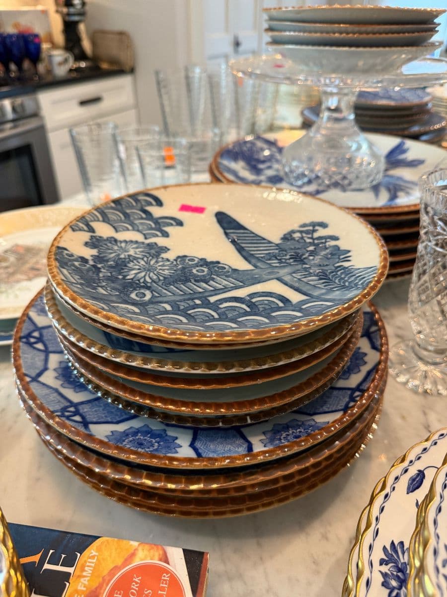 5 points estate sale photo 12