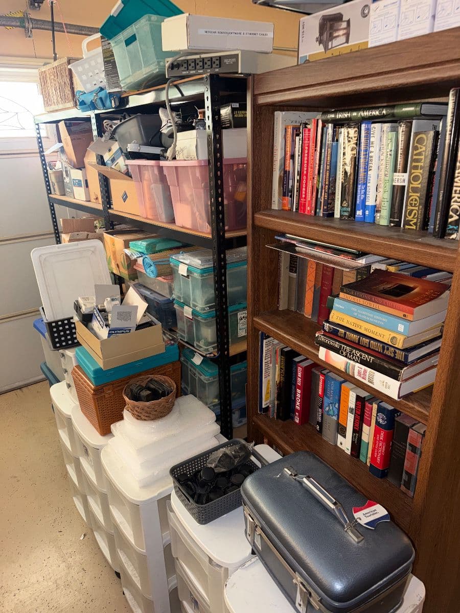 TALL ROB'S NEWBURY PARK ESTATE SALE photo 11