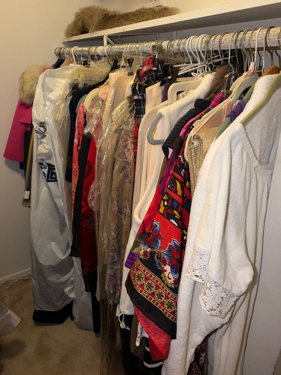 TALL ROB'S NEWBURY PARK ESTATE SALE photo 1