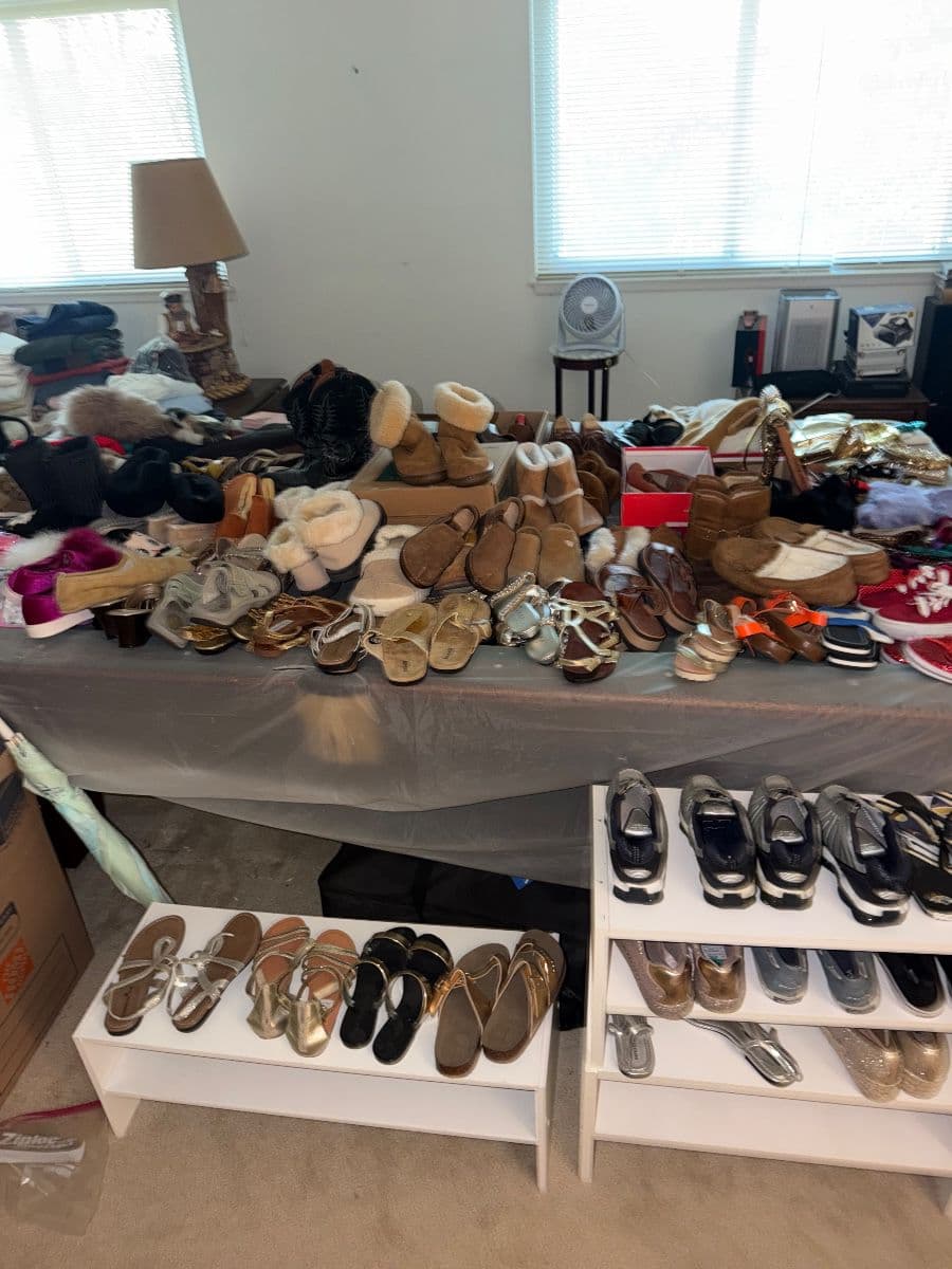 TALL ROB'S NEWBURY PARK ESTATE SALE photo 8