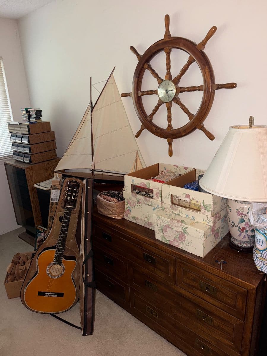 TALL ROB'S NEWBURY PARK ESTATE SALE photo 9