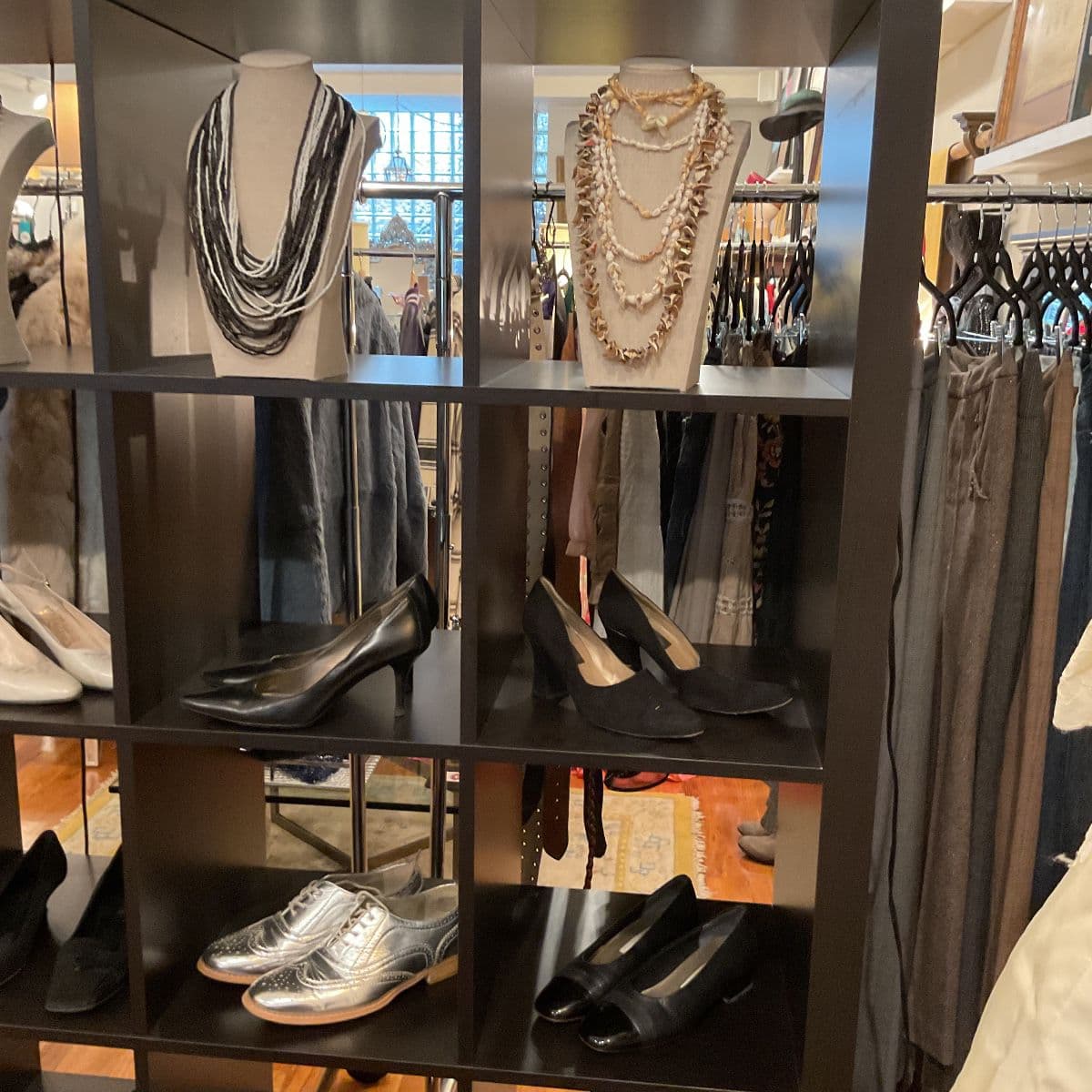 A Love Story for Your Closet: Our Division Store & Chih-Chic (50% off) photo 1