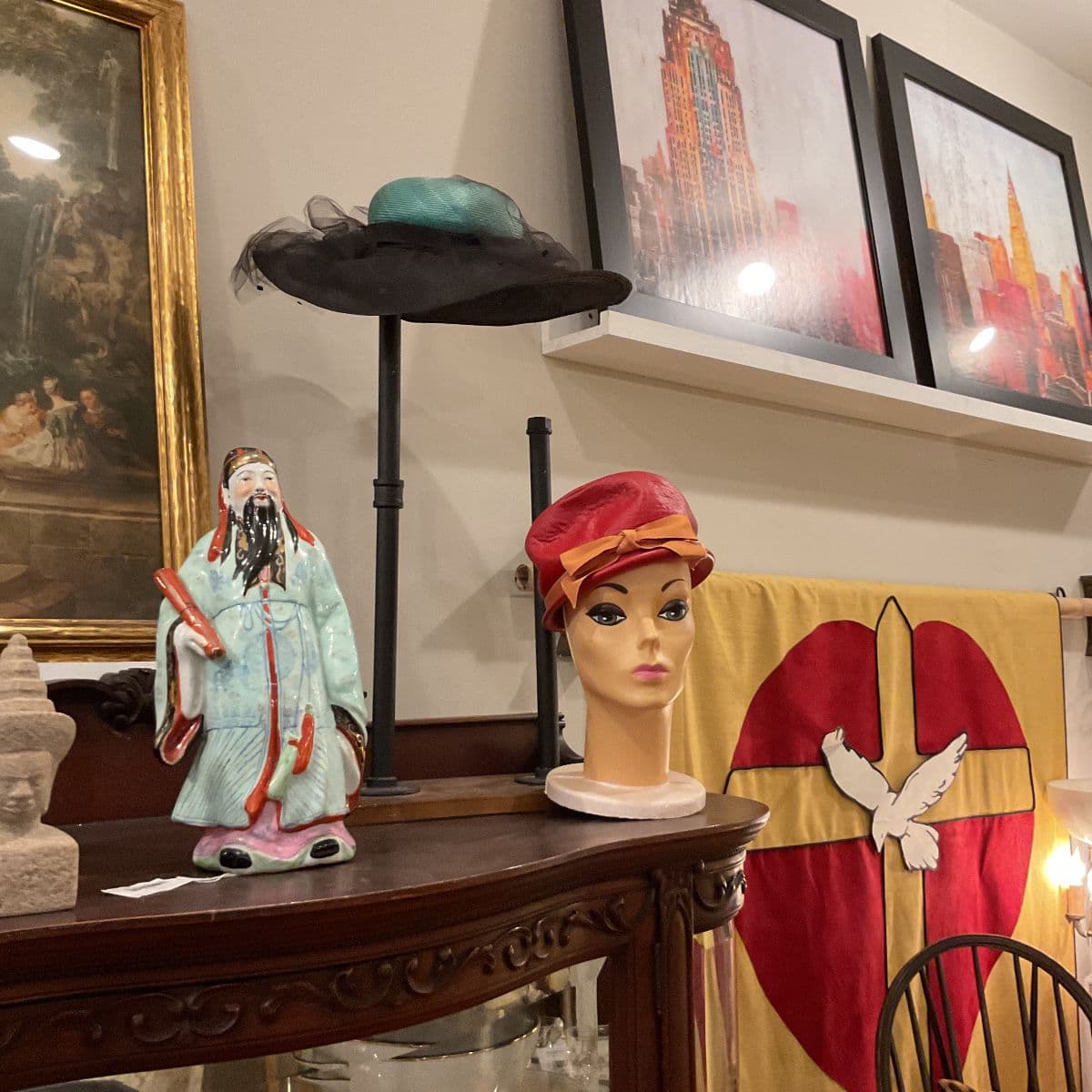 A Love Story for Your Closet: Our Division Store & Chih-Chic (50% off) photo 4