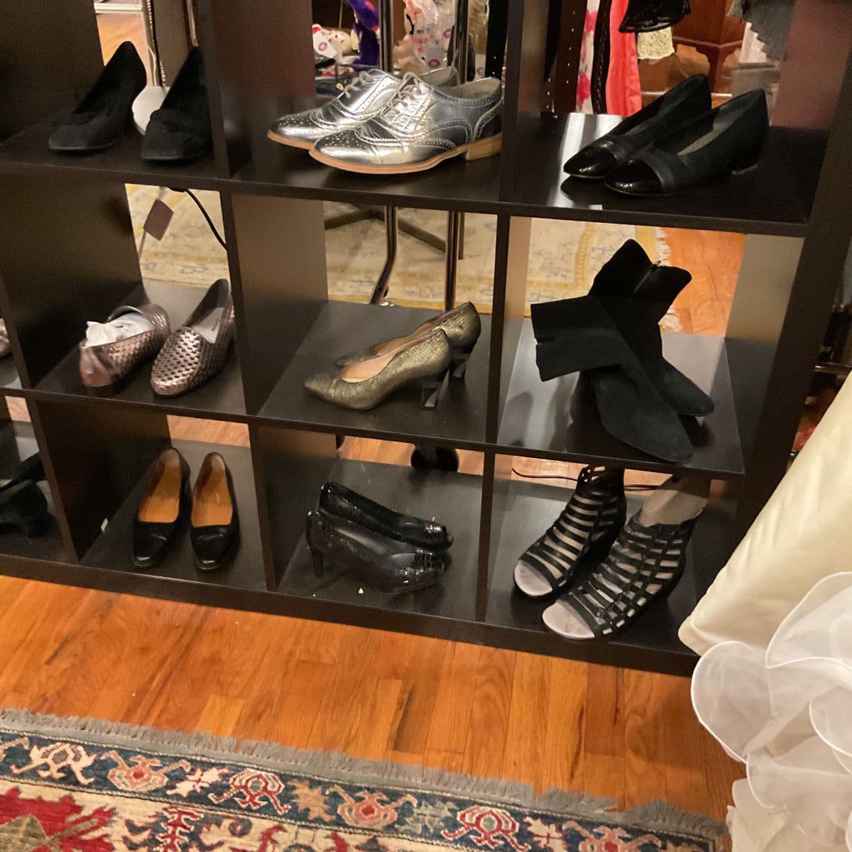 A Love Story for Your Closet: Our Division Store & Chih-Chic (50% off) photo 7
