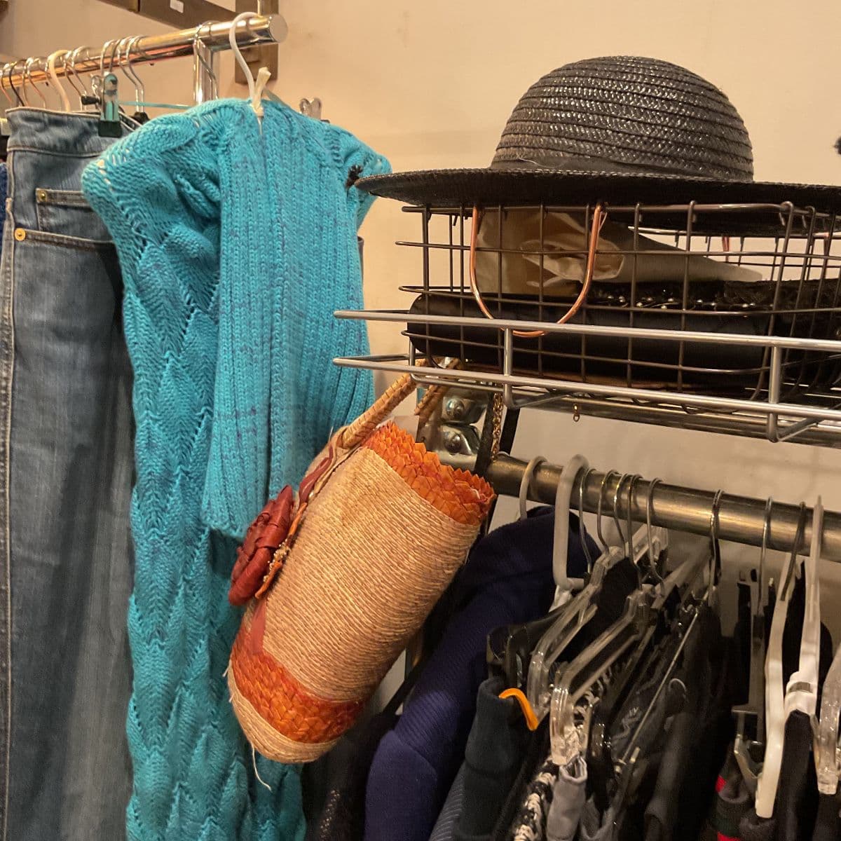 A Love Story for Your Closet: Our Division Store & Chih-Chic (50% off) photo 6