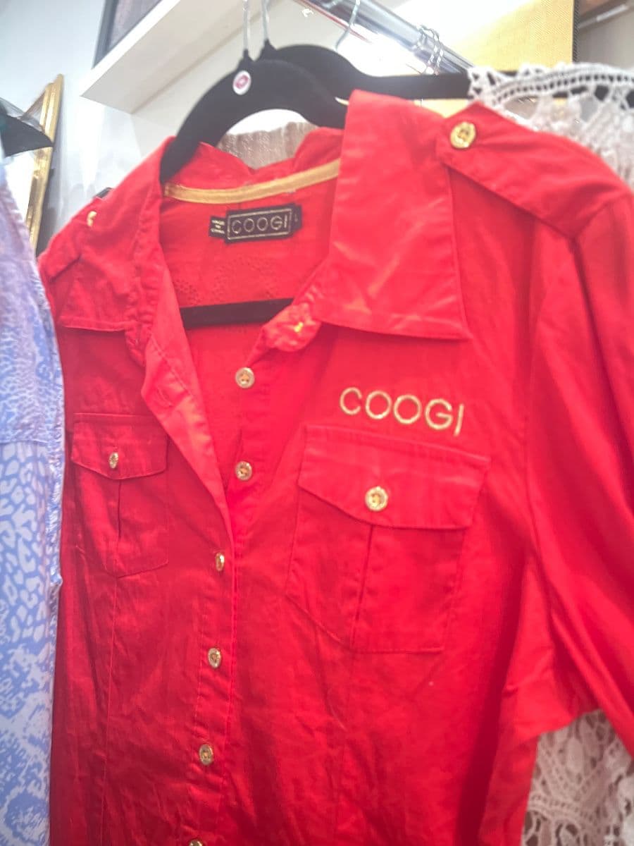 A Love Story for Your Closet: Our Division Store & Chih-Chic (50% off) photo 10