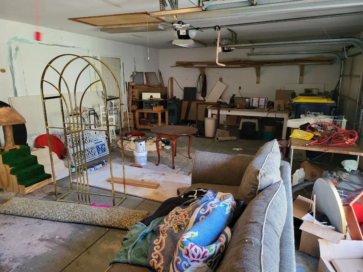 The Indianapolis House of Hidden Treasures! photo 6