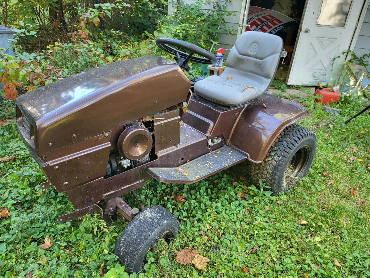 The Indianapolis House of Hidden Treasures! photo 7
