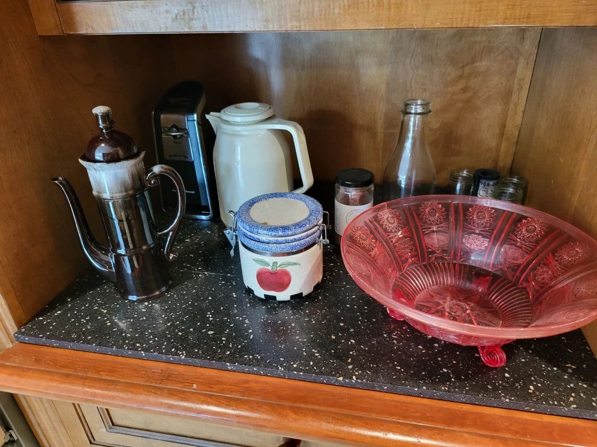 The Indianapolis House of Hidden Treasures! photo 4