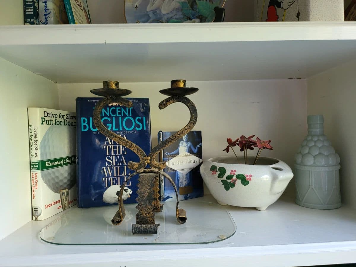 The Indianapolis House of Hidden Treasures! photo 11