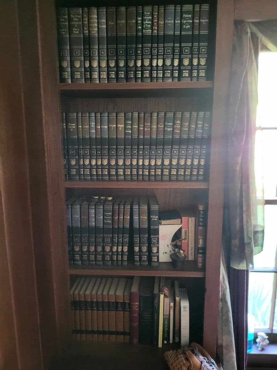 The Indianapolis House of Hidden Treasures! photo 3