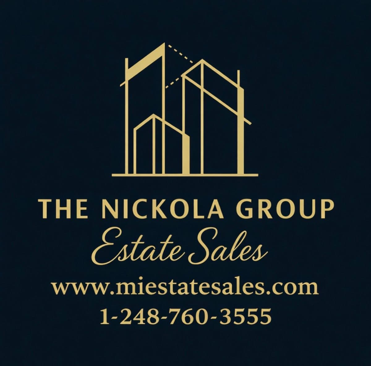 Bloomfield Hills Executive Estate Sale – A Lifetime of Collections, Quality & Character photo 1