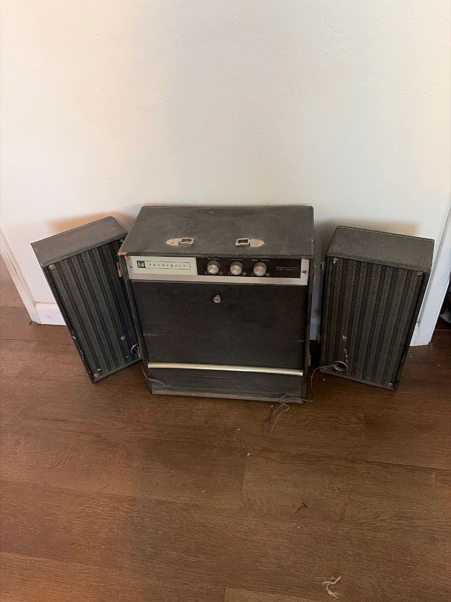Phoenix Estate Sale — Furniture, Framed Art, Dinnerware, Guitar & More photo 5